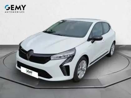Photo Renault Clio Evolution