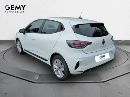 Photo 6 Renault Clio  TCe 90