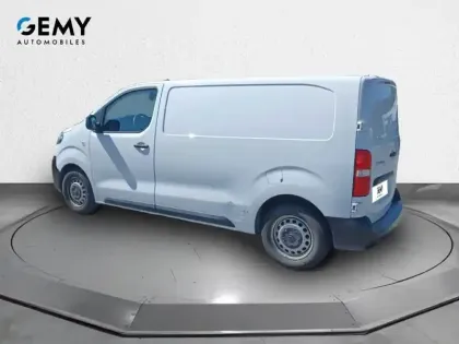 Photo 6 Citroën Jumpy  FGN M BLUEHDI 145 BVM6