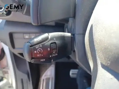 Photo 17 Citroën C5 aircross  Hybride Rechargeable 225 S&S e-EAT8