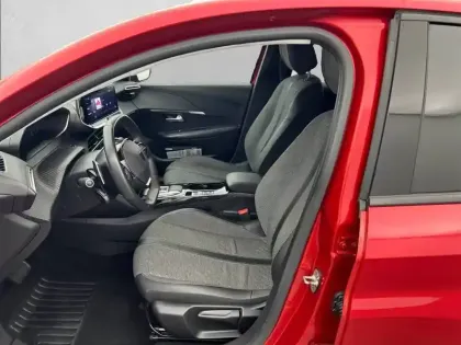 Photo 10 Peugeot 208  PureTech 100 eat 