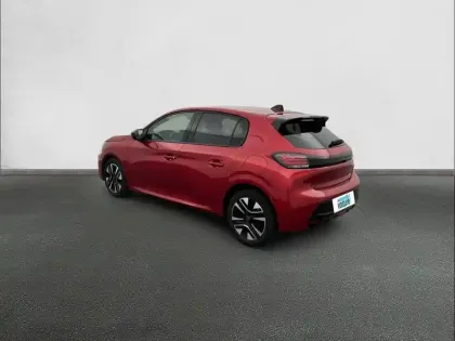 Photo 6 Peugeot 208  PureTech 100 eat 