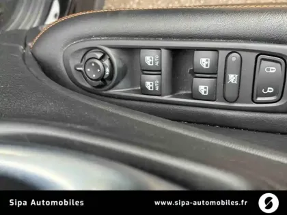 Photo 56 Jeep Compass  1.3 GSE T4 130 ch BVM6