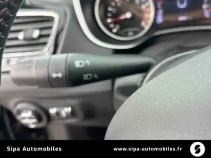 Photo 61 Jeep Compass  1.3 GSE T4 130 ch BVM6