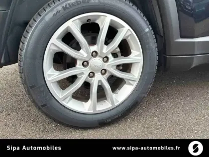 Photo 53 Jeep Compass  1.3 GSE T4 130 ch BVM6