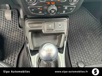 Photo 49 Jeep Compass  1.3 GSE T4 130 ch BVM6