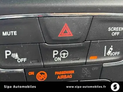Photo 22 Jeep Compass  1.3 GSE T4 130 ch BVM6