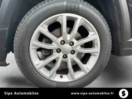 Photo 40 Jeep Compass  1.3 GSE T4 130 ch BVM6