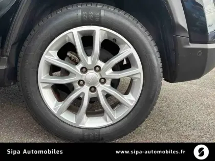 Photo 52 Jeep Compass  1.3 GSE T4 130 ch BVM6