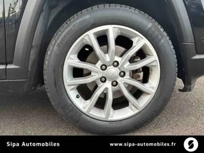 Photo 54 Jeep Compass  1.3 GSE T4 130 ch BVM6