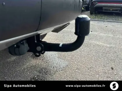 Photo 23 Jeep Compass  1.3 GSE T4 130 ch BVM6