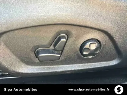Photo 27 Jeep Compass  1.3 GSE T4 130 ch BVM6