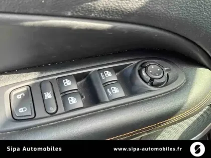 Photo 28 Jeep Compass  1.3 GSE T4 130 ch BVM6