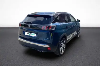 Photo 5 Peugeot 3008  Hybrid 225 e-EAT8