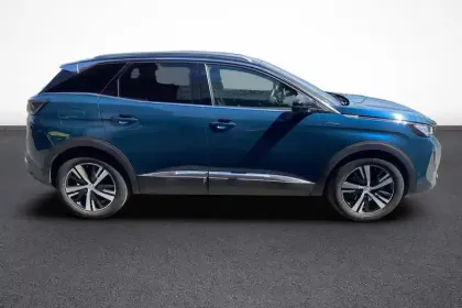 Photo 6 Peugeot 3008  Hybrid 225 e-EAT8