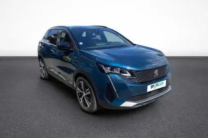 Photo 7 Peugeot 3008  Hybrid 225 e-EAT8