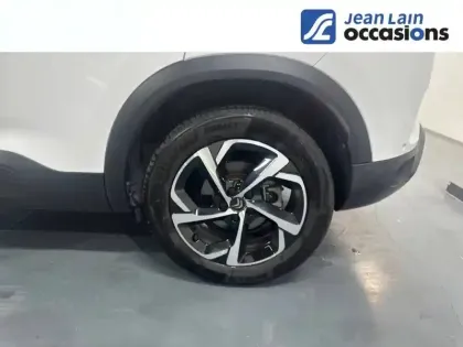 Photo 8 Citroën C5 aircross  PureTech 130 S&S BVM6