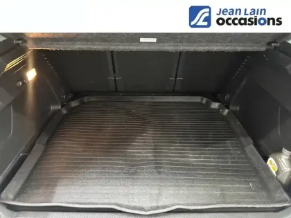 Photo 9 Citroën C5 aircross  PureTech 130 S&S BVM6