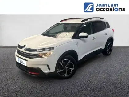 Photo Citroën C5 Aircross C-series