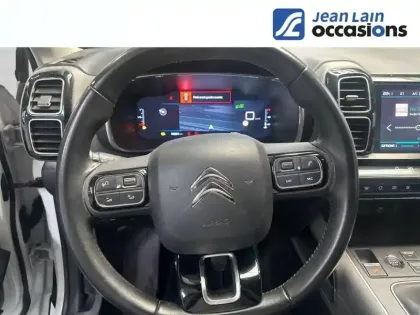 Photo 11 Citroën C5 aircross  PureTech 130 S&S BVM6
