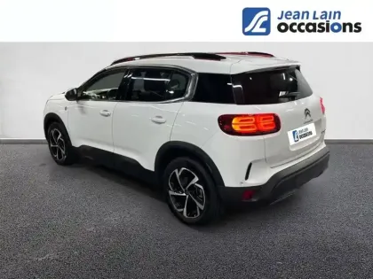 Photo 6 Citroën C5 aircross  PureTech 130 S&S BVM6