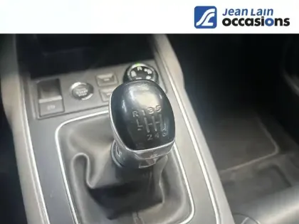 Photo 12 Citroën C5 aircross  PureTech 130 S&S BVM6