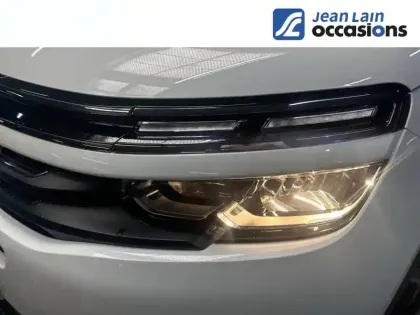 Photo 19 Citroën C5 aircross  PureTech 130 S&S BVM6