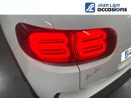 Photo 20 Citroën C5 aircross  PureTech 130 S&S BVM6