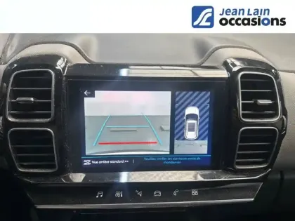 Photo 18 Citroën C5 aircross  PureTech 130 S&S BVM6