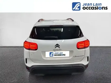 Photo 5 Citroën C5 aircross  PureTech 130 S&S BVM6