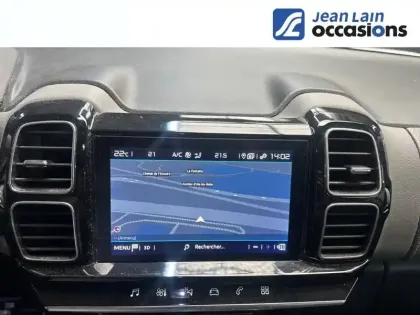 Photo 14 Citroën C5 aircross  PureTech 130 S&S BVM6