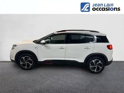 Photo 7 Citroën C5 aircross  PureTech 130 S&S BVM6