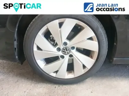 Photo 12 Volkswagen Golf  SW 1.5 eTSI EVO2 116 DSG7