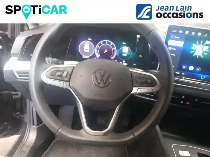 Photo 8 Volkswagen Golf  SW 1.5 eTSI EVO2 116 DSG7