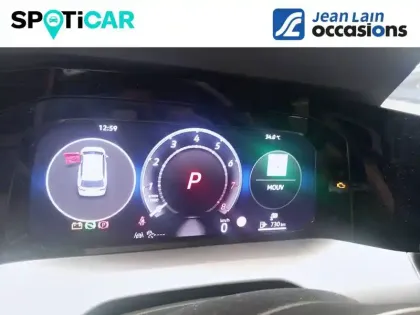 Photo 9 Volkswagen Golf  SW 1.5 eTSI EVO2 116 DSG7