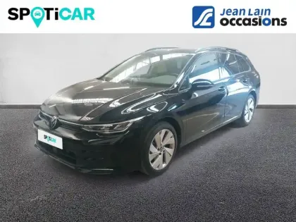 Photo Volkswagen Golf Life Plus