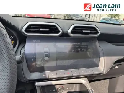 Photo 11 Mg ZS  1.5 L Hybrid+ 197 ch