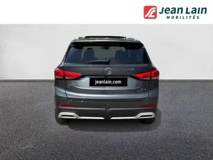 Photo 5 Mg ZS  1.5 L Hybrid+ 197 ch