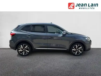 Photo 7 Mg ZS  1.5 L Hybrid+ 197 ch
