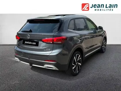 Photo 6 Mg ZS  1.5 L Hybrid+ 197 ch