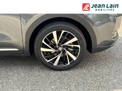 Photo 14 Mg ZS  1.5 L Hybrid+ 197 ch