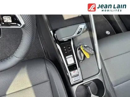 Photo 10 Mg ZS  1.5 L Hybrid+ 197 ch