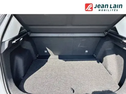 Photo 13 Mg ZS  1.5 L Hybrid+ 197 ch