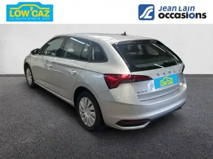 Photo 6 Skoda Scala  1.0 TSI Evo 2 95 ch BVM5