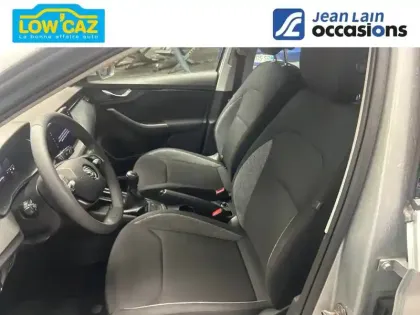 Photo 11 Skoda Scala  1.0 TSI Evo 2 95 ch BVM5
