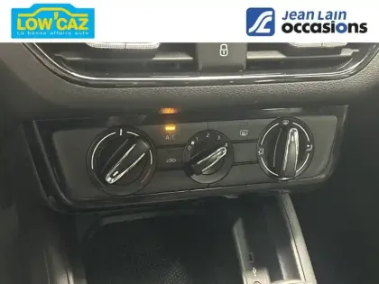 Photo 15 Skoda Scala  1.0 TSI Evo 2 95 ch BVM5