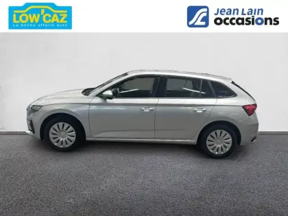 Photo 7 Skoda Scala  1.0 TSI Evo 2 95 ch BVM5