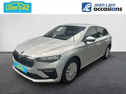 Photo Skoda Scala Active