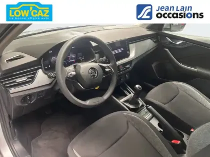 Photo 10 Skoda Scala  1.0 TSI Evo 2 95 ch BVM5