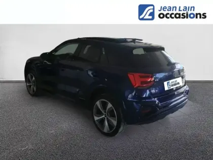 Photo 6 Audi Q2  35 TFSI 150 S tronic 7